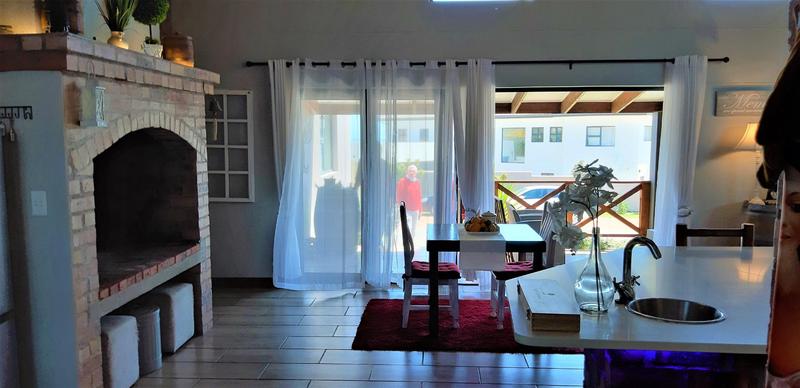 4 Bedroom Property for Sale in Myburgh Park Western Cape